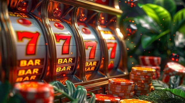 Gambling review site - Ignition Casino
