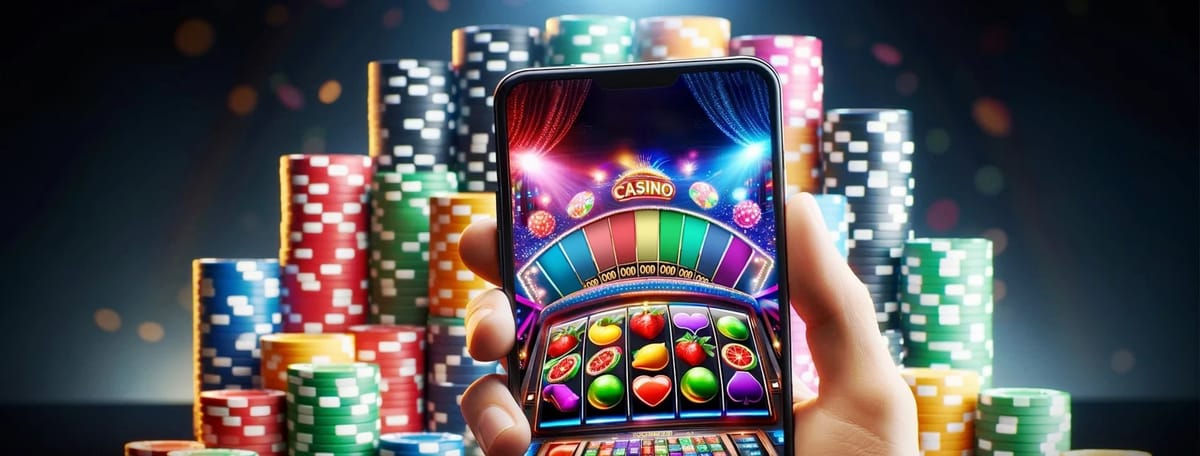Gambling review site - Ignition Casino