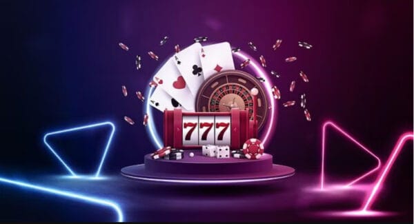 Gambling review site - Ignition Casino