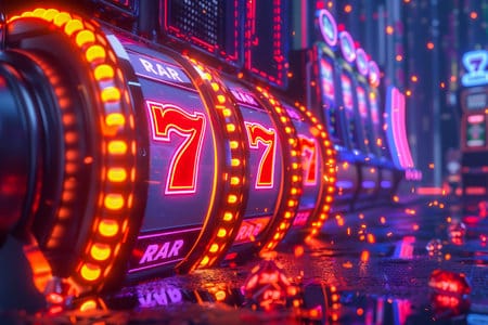 Gambling review site - Ignition Casino