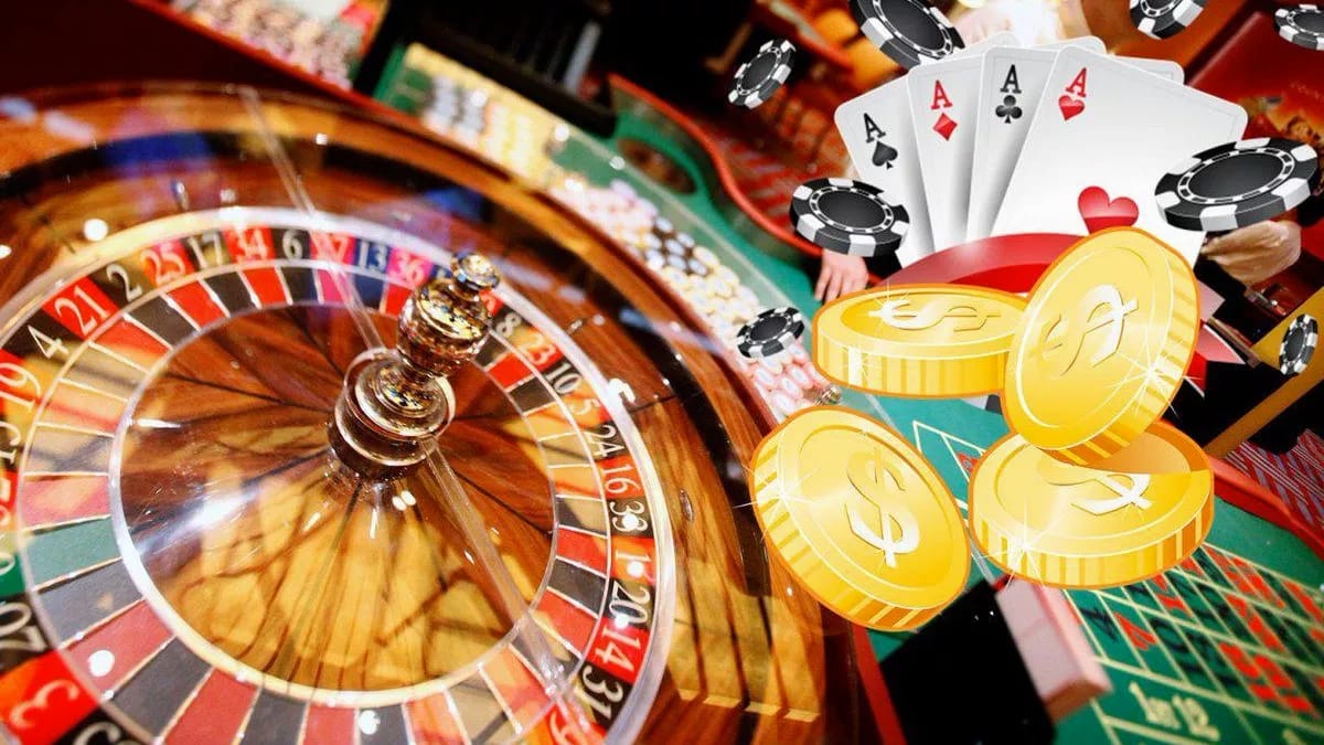 Gambling review site - Ignition Casino
