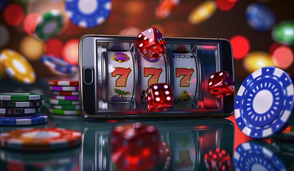 Gambling review site - Ignition Casino